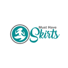 MustHaveSkirts.com Logo