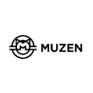 Muzen Audio Logo