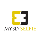 My3dselfie Logo