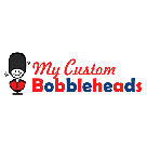 MyCustomBobbleHead logo