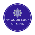 My Good Luck Charms logo