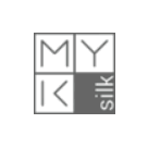 MYK Silk Logo