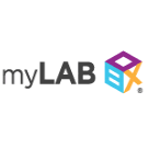 myLAB Box Logo