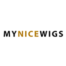 My Nice Wigs logo