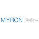 Myron logo