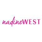 Nadine West Square Logo