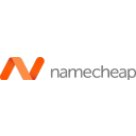 NameCheap Square Logo