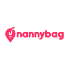 Nannybag  logo