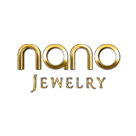 Nano Jewelry Square Logo