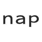 Nap Loungewear Square Logo