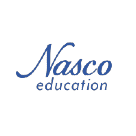 Nasco Square Logo