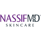 NassifMD Skincare logo