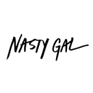 Nasty Gal Square Logo