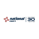 National Covers logo