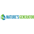 Natures Generator logo