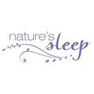 Nature's Sleep Logo