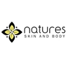 Natures Skin and Body logo