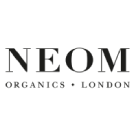 NEOM Organics logo