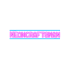 NeonCraftsman  logo