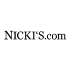 NICKIS.com Logo