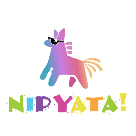 Nipyata Inc Logo