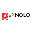 Nolo.com Logo