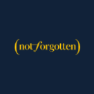 Not Forgotten logo