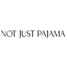 Not Just Pajama logo