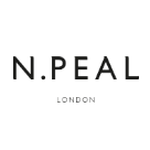 N.Peal Logo