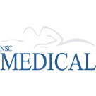 NSC Medical logo