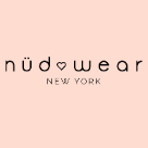 Nudwear Lingerie logo