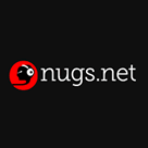 nugs.net logo