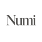 NUMI logo
