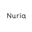 Nuria Beauty Logo
