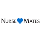 Nurse Mates logo
