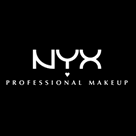 NYX Professional Makeup Logo