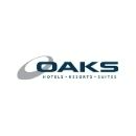 Oaks Hotels & Resorts Square Logo
