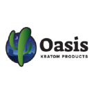 Oasis Kratom Square Logo