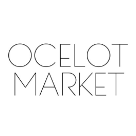 Ocelot Market Square Logo