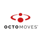 Octomoves Square Logo