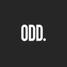 Oddballism.com Square Logo