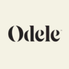 Odele Beauty Square Logo