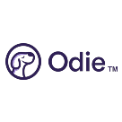 Odie Pet Insurance Marketing Logo