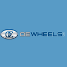 OE Wheels Square Logo