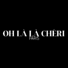 Oh La La Cheri logo