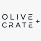 Olive + Crate logo