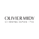 Olivier Midy Logo