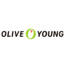 OLIVE YOUNG logo