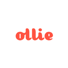 Ollie Pets Logo
