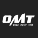 Orion Motor Tech logo